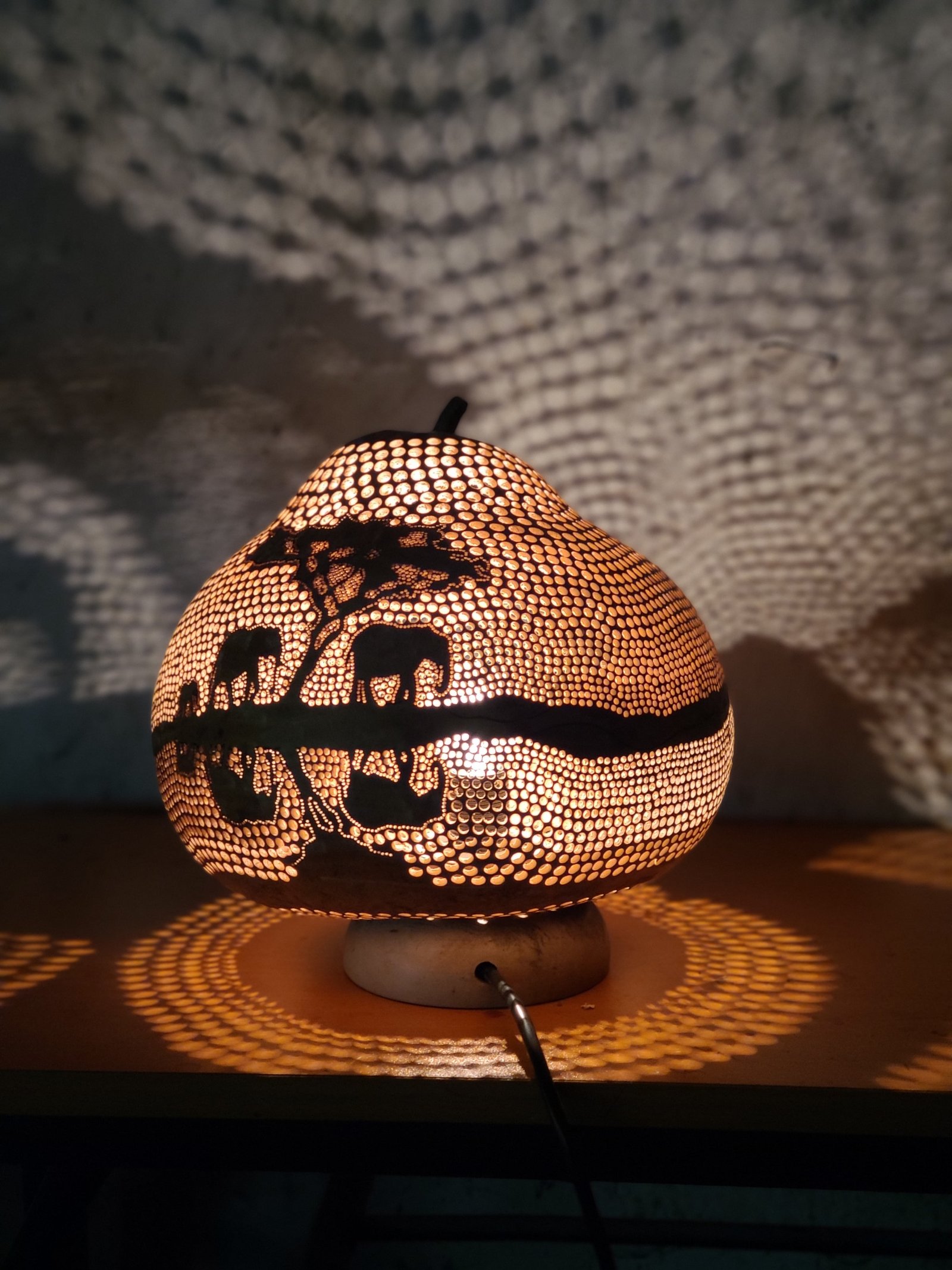 Tembo/Twiga savana 4