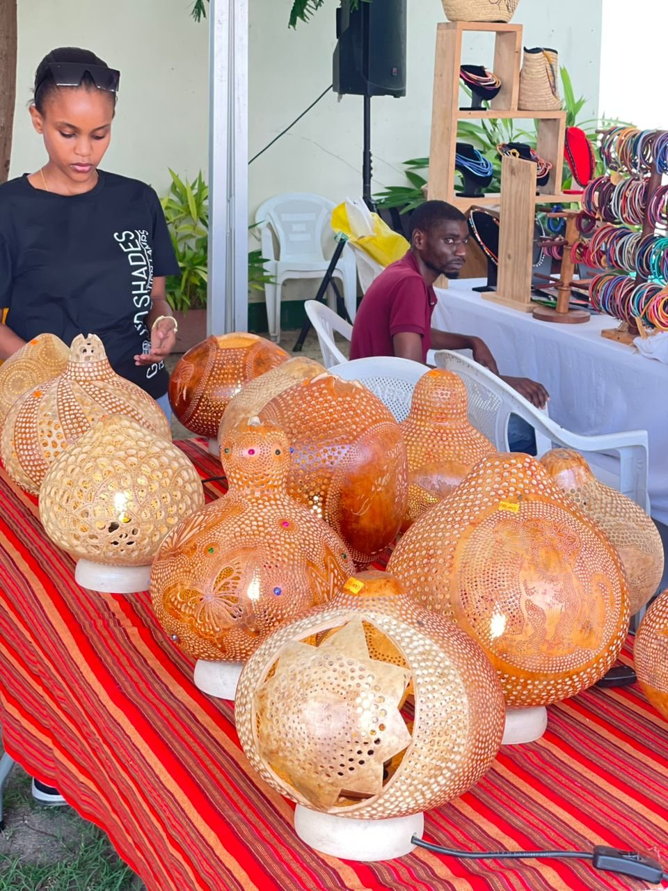 Community Installation & Support